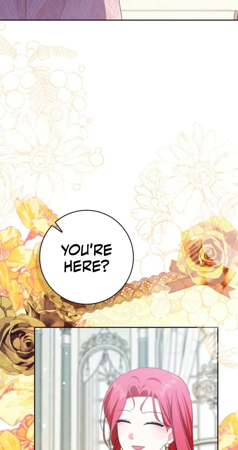 I Became The Male Leads’ Target Chapter 67 323 49575e71968b