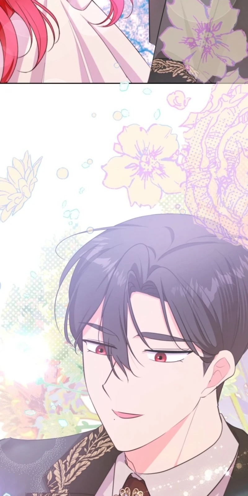 I Became The Male Leads’ Target Chapter 67 392 f0407f04b7ed