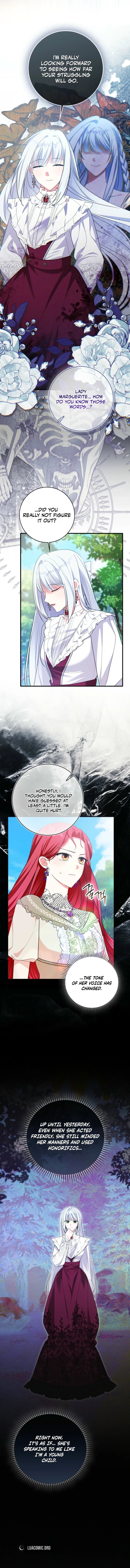 I Became The Male Leads’ Target Chapter 68 45 2f682b6cb3a6