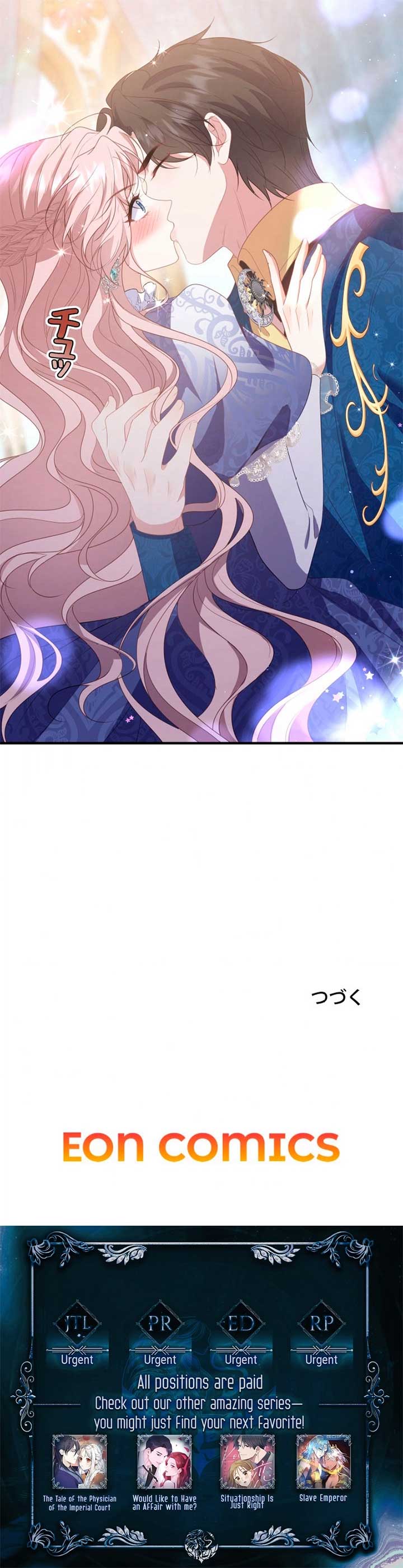 The Marriage of a Cold-Hearted Duke and a Disaster Lady Chapter 20 35 ch 20 7