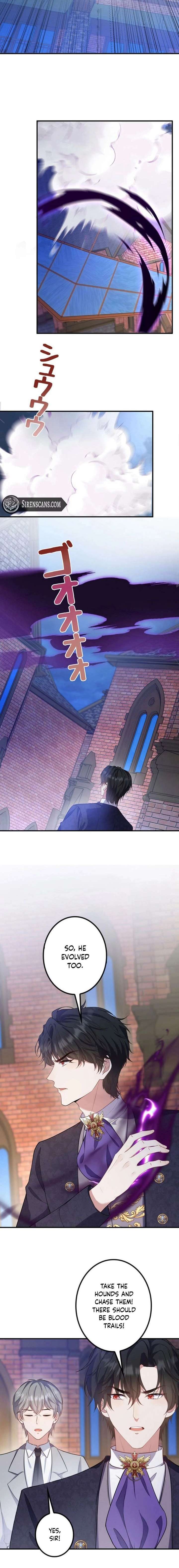 The Marriage of a Cold-Hearted Duke and a Disaster Lady Chapter 27 43 ch 27 10