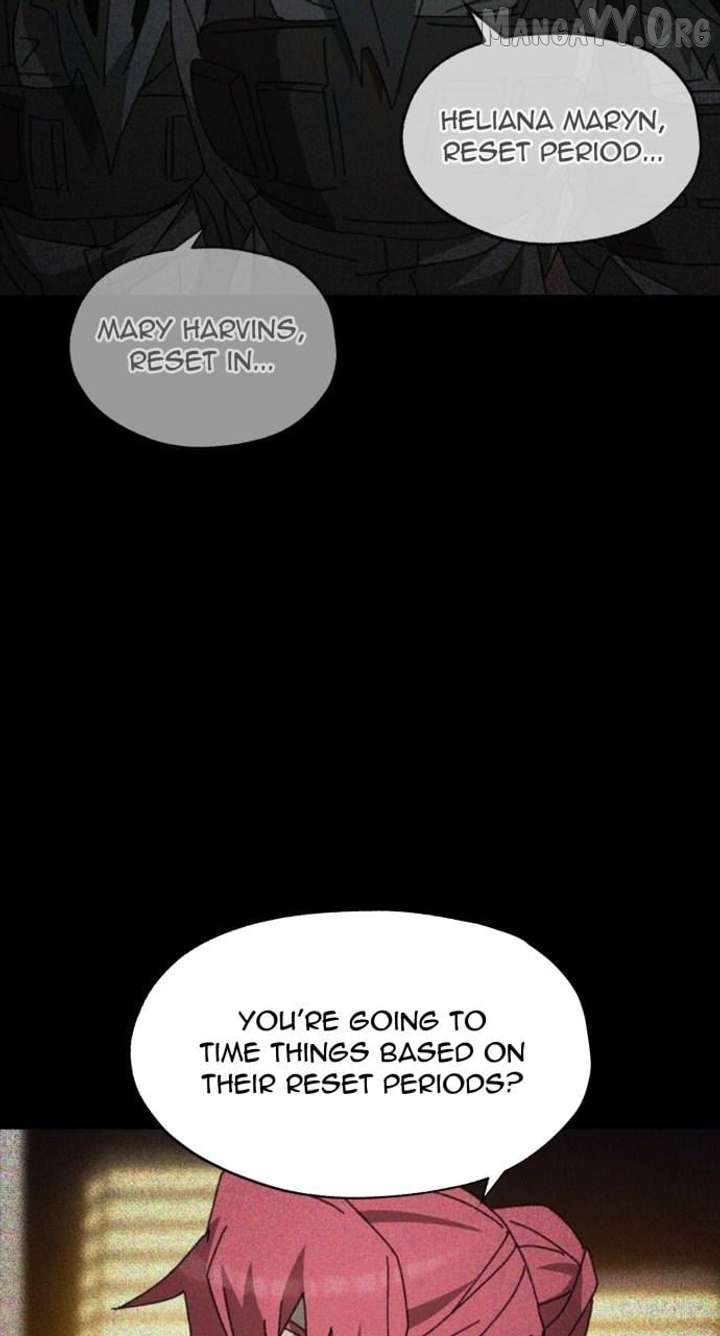 The Monsters’ Undertaker Chapter 15 364 72