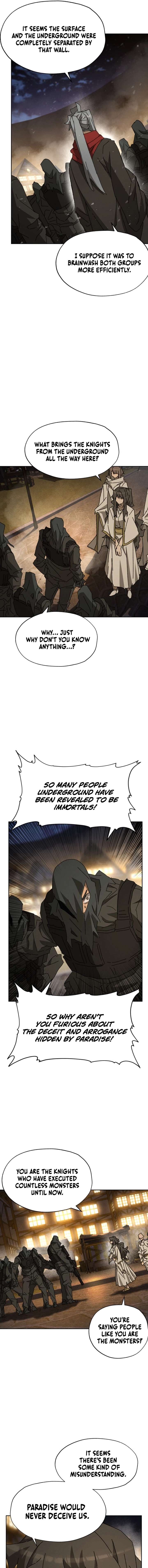 The Monsters’ Undertaker Chapter 17 71 10