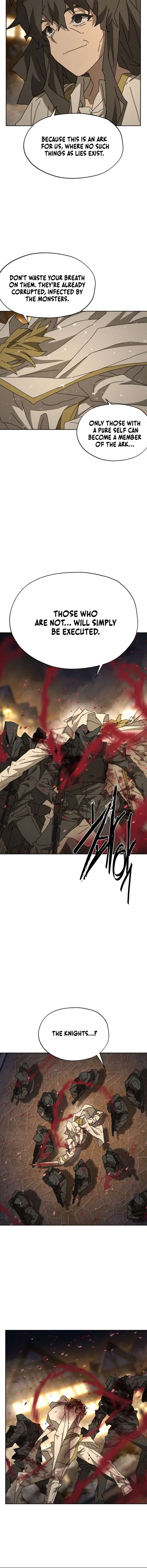 The Monsters’ Undertaker Chapter 17 72 11