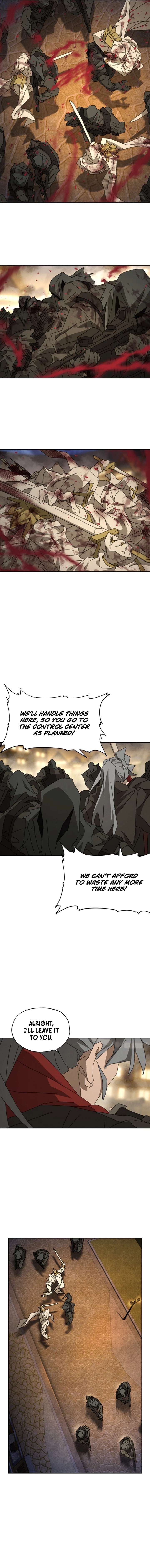 The Monsters’ Undertaker Chapter 17 73 12
