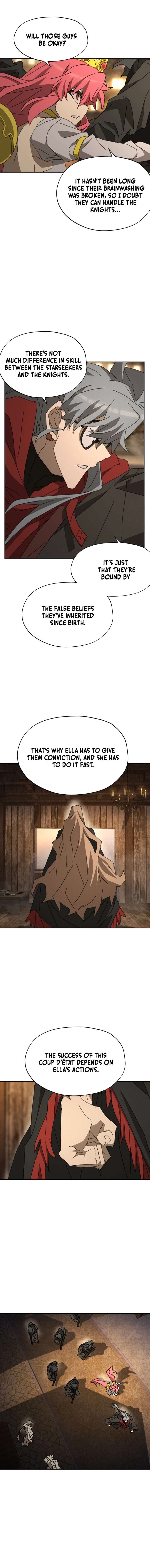 The Monsters’ Undertaker Chapter 17 74 13