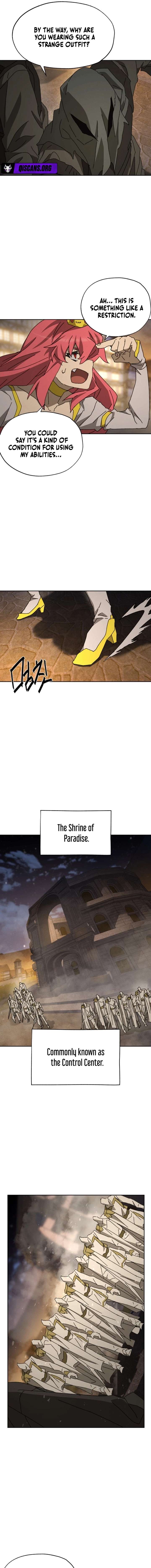 The Monsters’ Undertaker Chapter 17 75 14