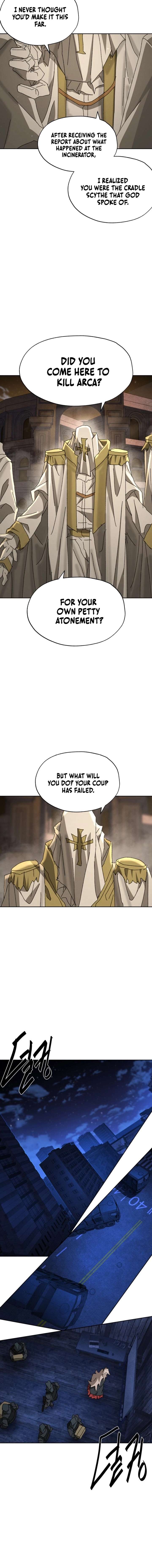 The Monsters’ Undertaker Chapter 17 76 15