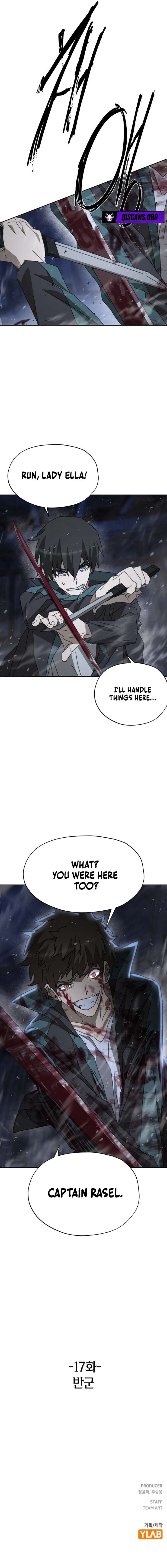 The Monsters’ Undertaker Chapter 17 79 18