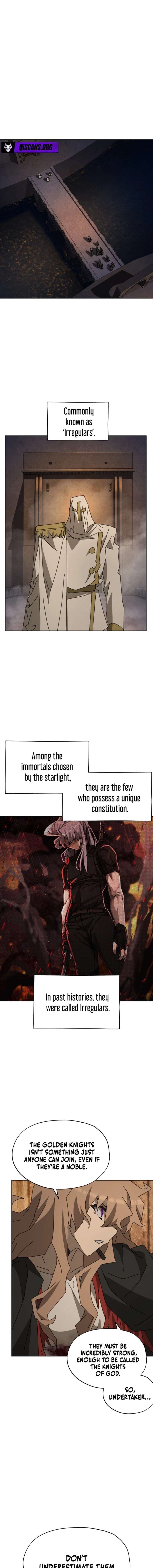 The Monsters’ Undertaker Chapter 17 63 2