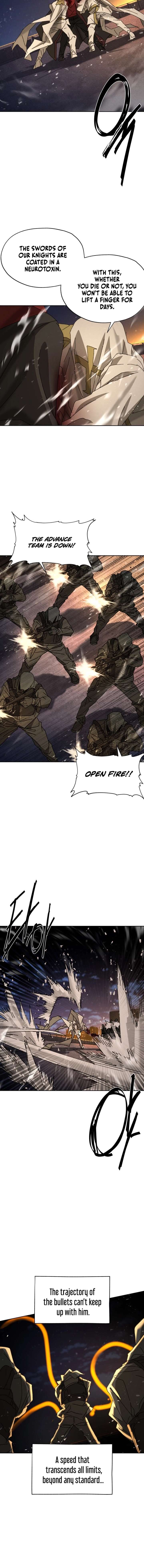 The Monsters’ Undertaker Chapter 17 66 5