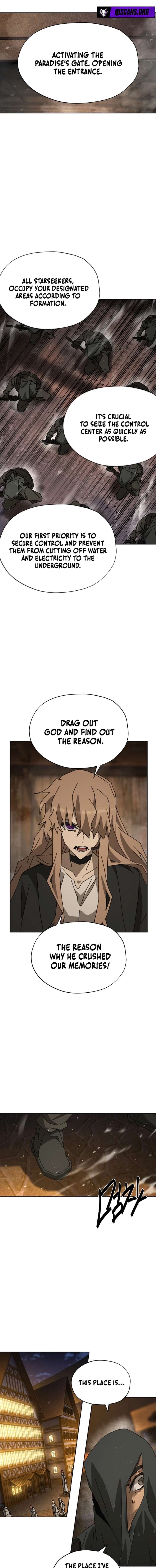 The Monsters’ Undertaker Chapter 17 69 8