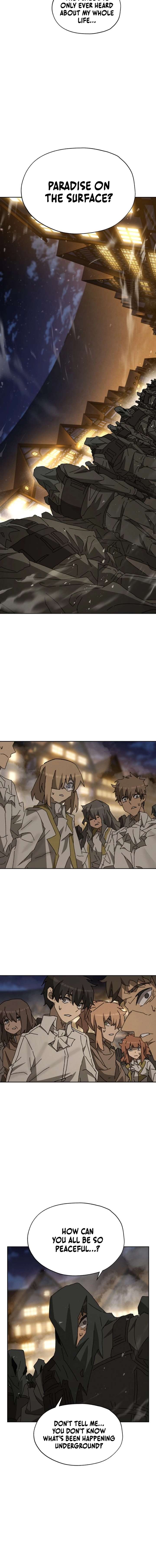 The Monsters’ Undertaker Chapter 17 70 9