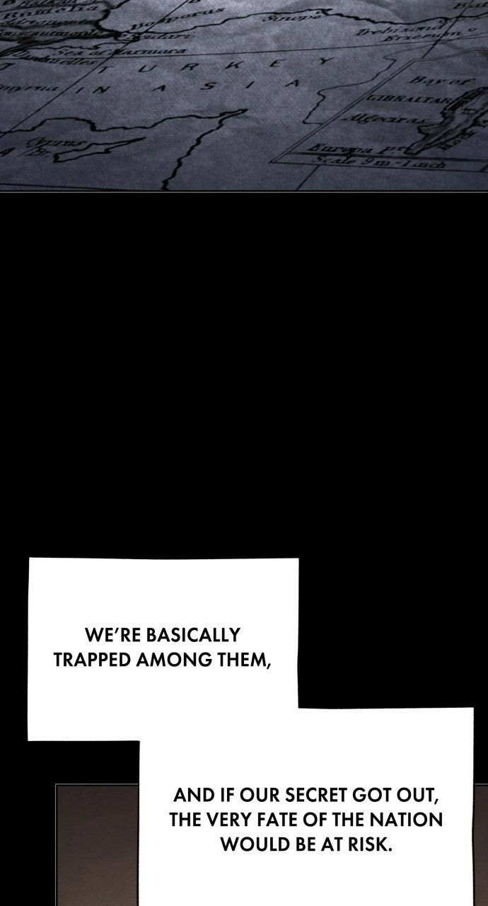 The Monsters’ Undertaker Chapter 22 306 ch 22 18
