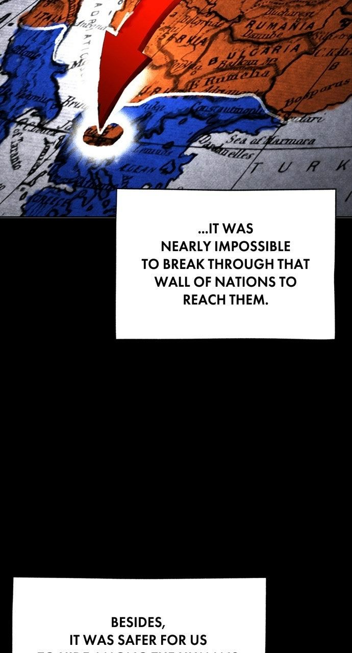 The Monsters’ Undertaker Chapter 22 310 ch 22 22