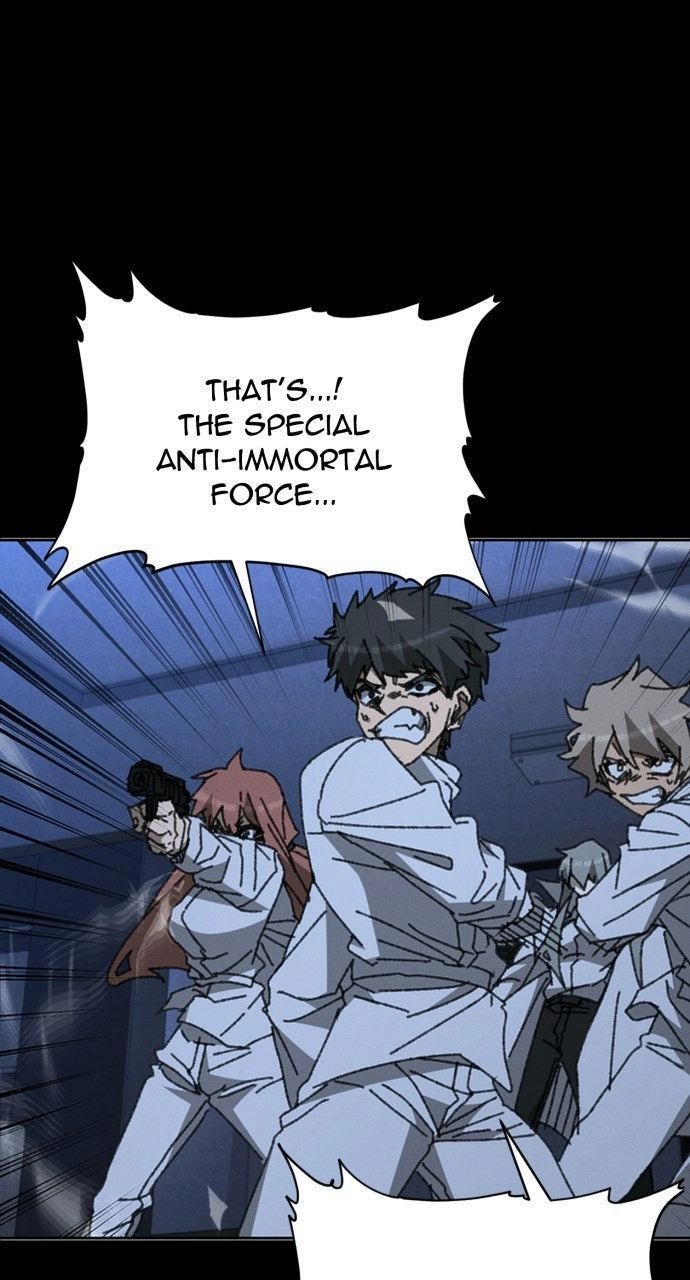 The Monsters’ Undertaker Chapter 22 318 ch 22 30