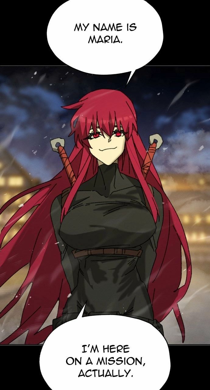 The Monsters’ Undertaker Chapter 22 347 ch 22 59