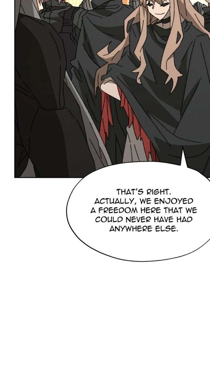 The Monsters’ Undertaker Chapter 27 487 ch 27 100