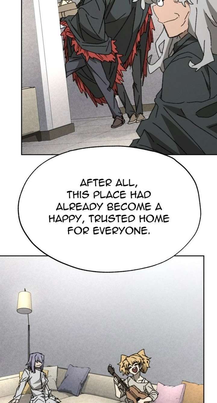 The Monsters’ Undertaker Chapter 27 490 ch 27 103