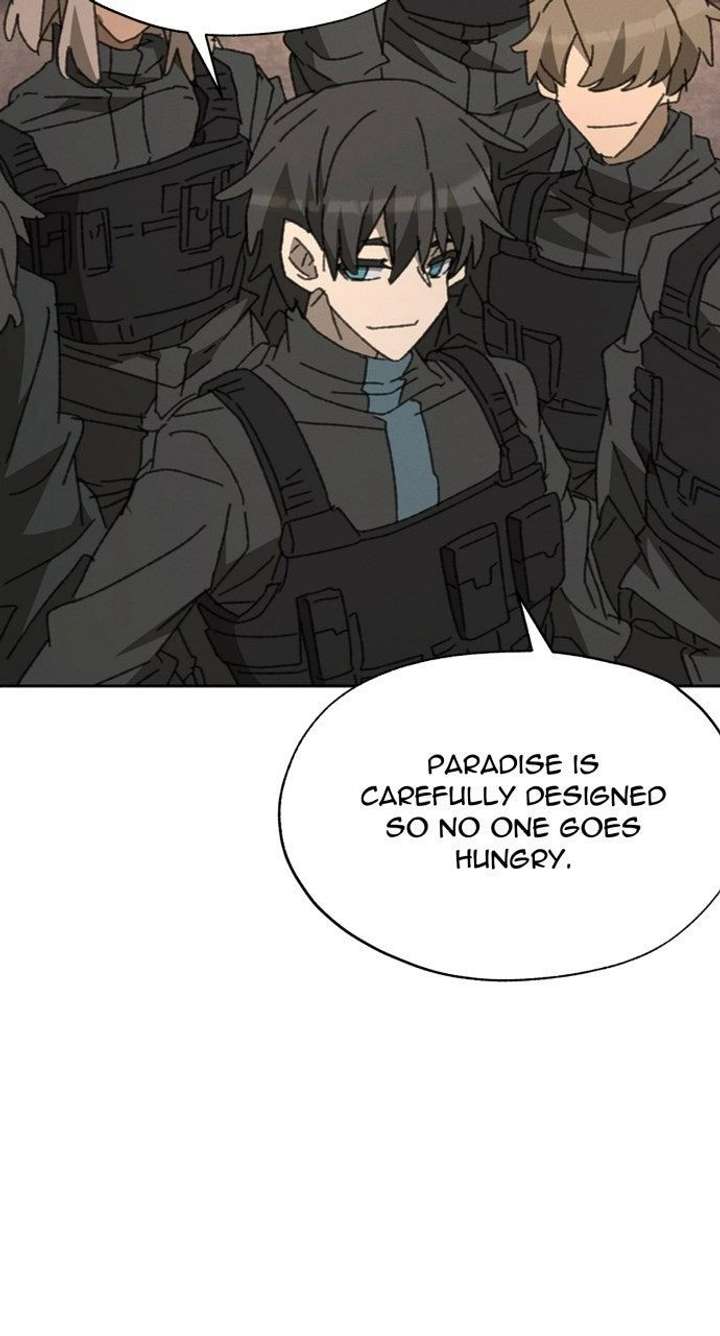 The Monsters’ Undertaker Chapter 27 494 ch 27 107