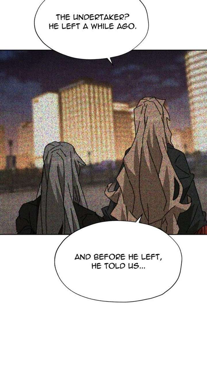 The Monsters’ Undertaker Chapter 27 498 ch 27 111