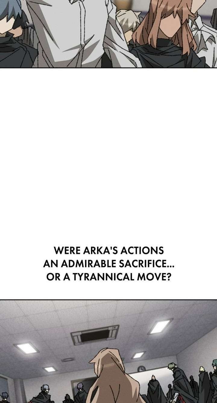 The Monsters’ Undertaker Chapter 27 404 ch 27 17