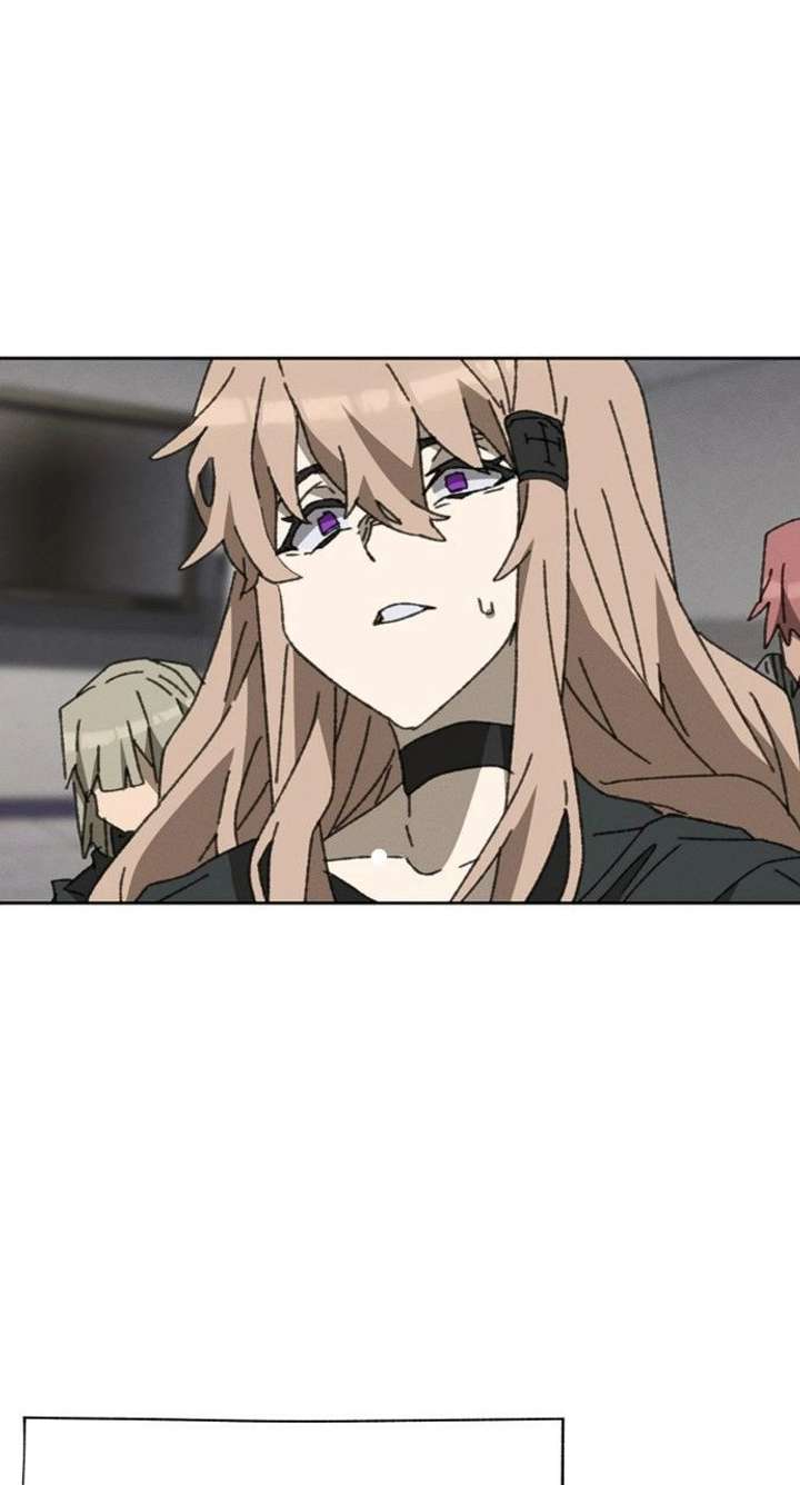 The Monsters’ Undertaker Chapter 27 415 ch 27 28