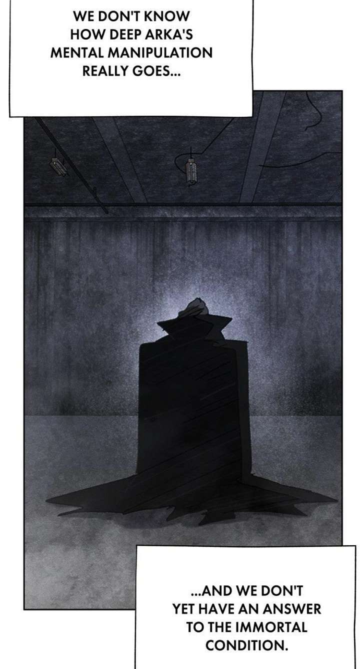 The Monsters’ Undertaker Chapter 27 416 ch 27 29