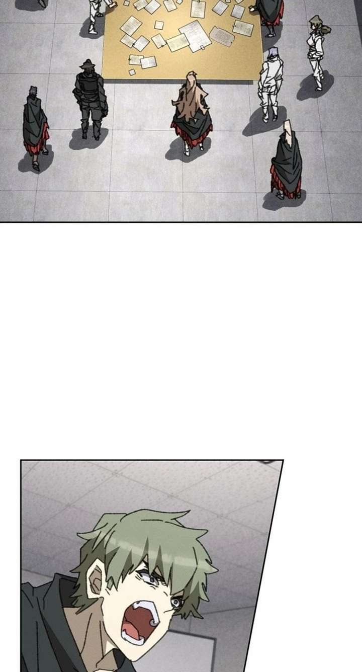The Monsters’ Undertaker Chapter 27 418 ch 27 31