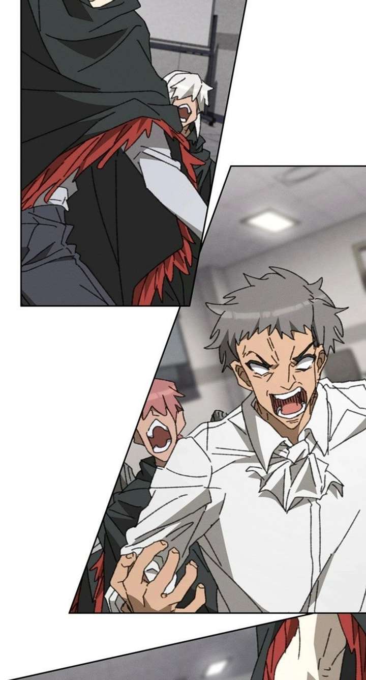 The Monsters’ Undertaker Chapter 27 419 ch 27 32