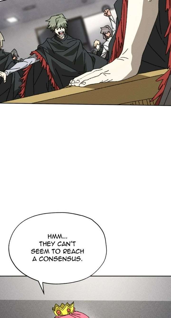 The Monsters’ Undertaker Chapter 27 420 ch 27 33