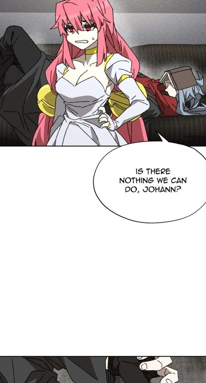 The Monsters’ Undertaker Chapter 27 421 ch 27 34
