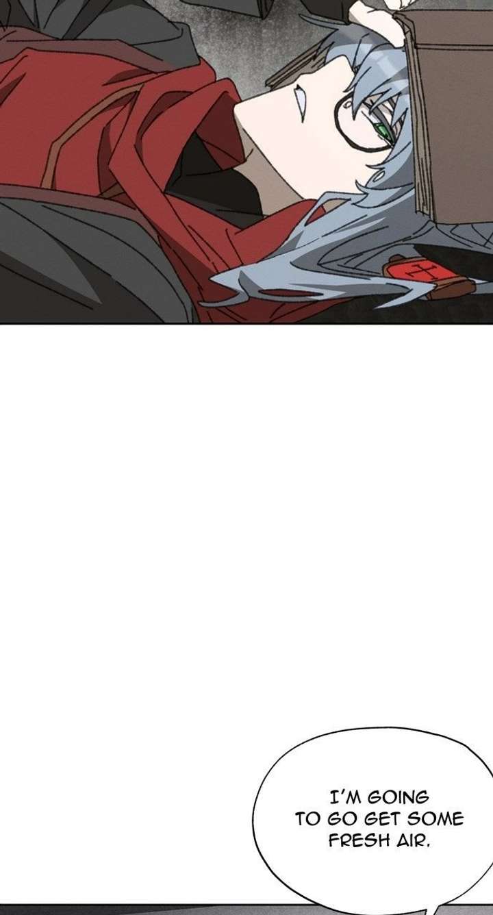 The Monsters’ Undertaker Chapter 27 422 ch 27 35