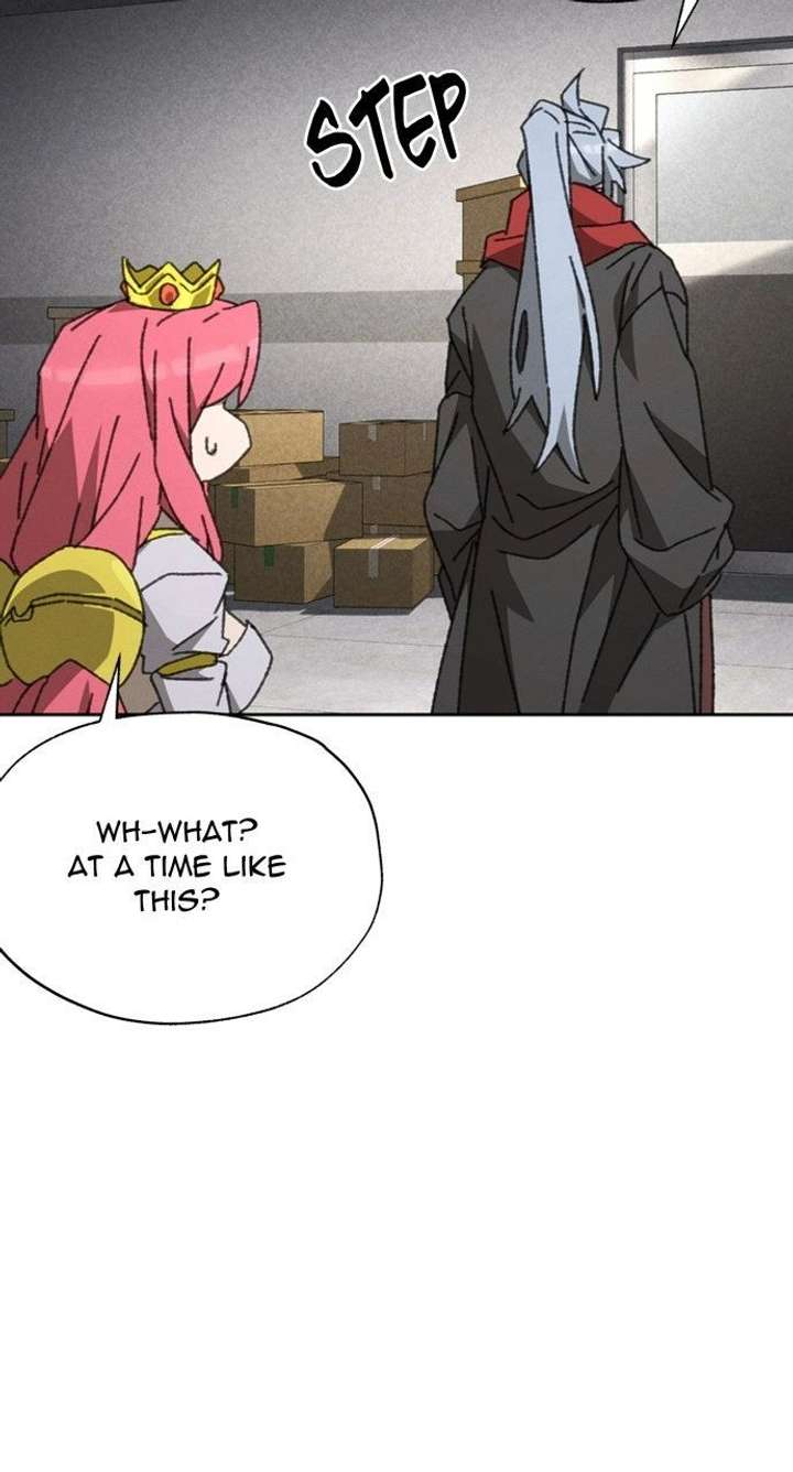 The Monsters’ Undertaker Chapter 27 423 ch 27 36