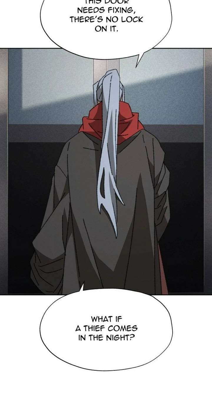 The Monsters’ Undertaker Chapter 27 425 ch 27 38
