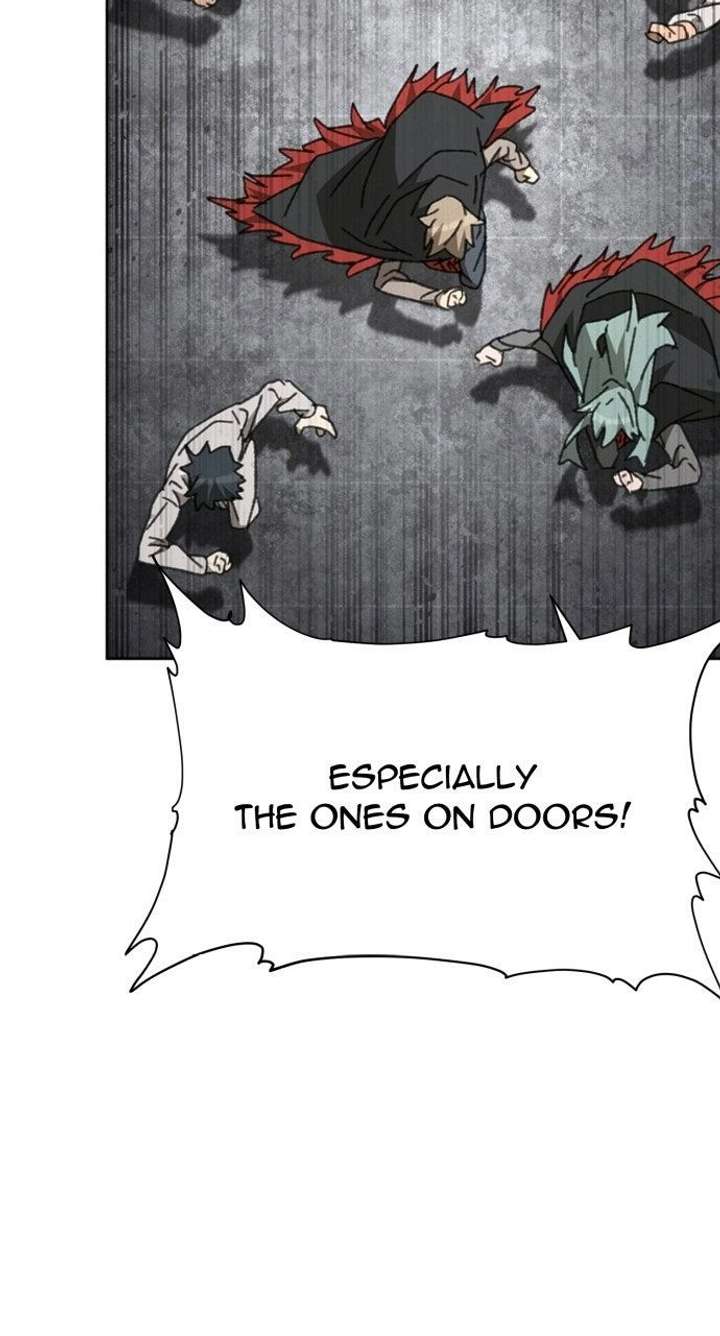 The Monsters’ Undertaker Chapter 27 429 ch 27 42
