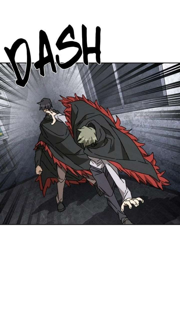 The Monsters’ Undertaker Chapter 27 430 ch 27 43