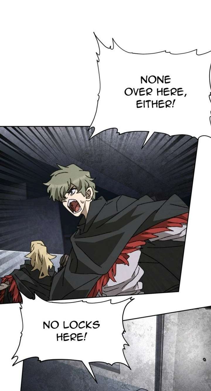 The Monsters’ Undertaker Chapter 27 432 ch 27 45