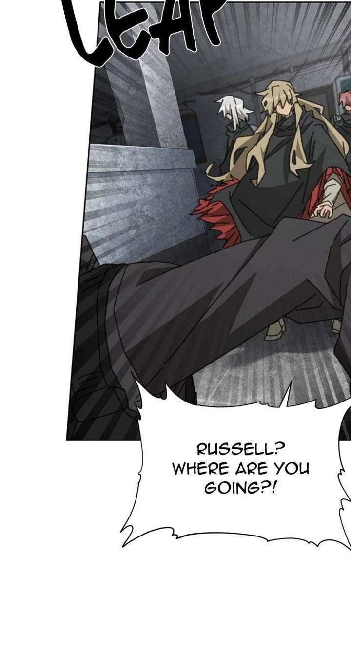 The Monsters’ Undertaker Chapter 27 435 ch 27 48