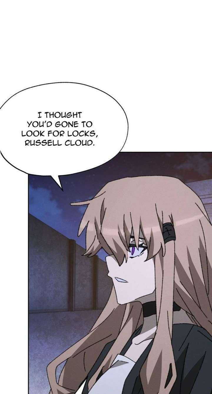 The Monsters’ Undertaker Chapter 27 439 ch 27 52