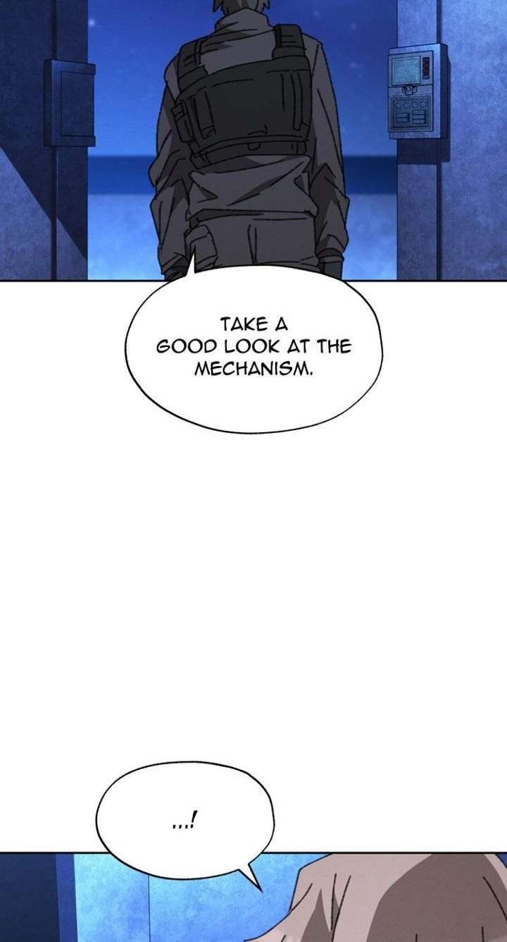 The Monsters’ Undertaker Chapter 27 447 ch 27 60