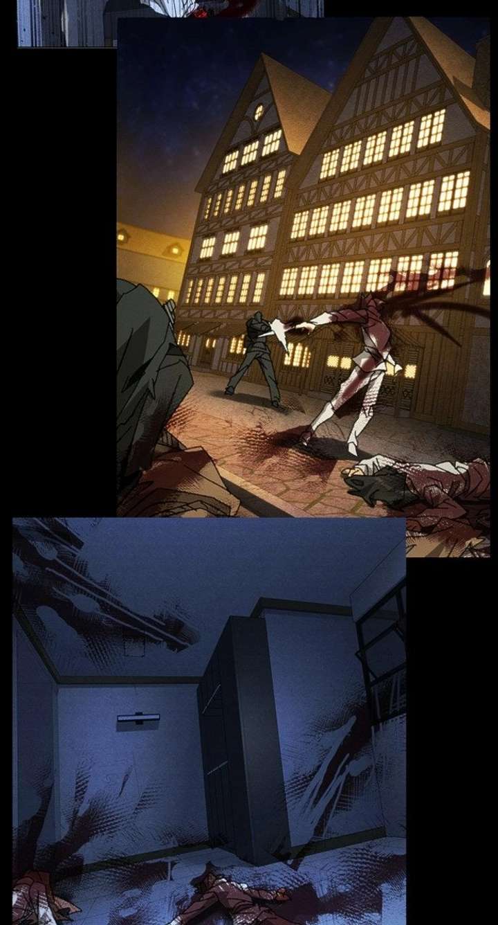 The Monsters’ Undertaker Chapter 27 455 ch 27 68