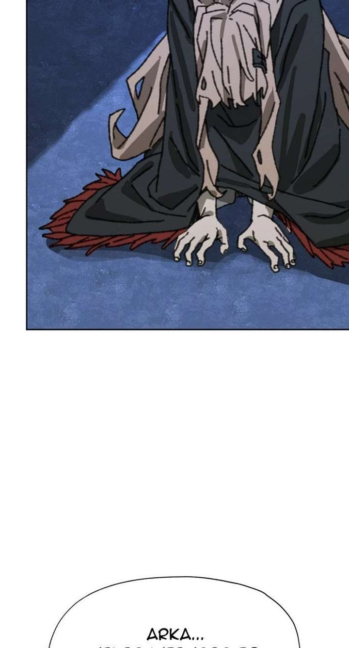 The Monsters’ Undertaker Chapter 27 469 ch 27 82