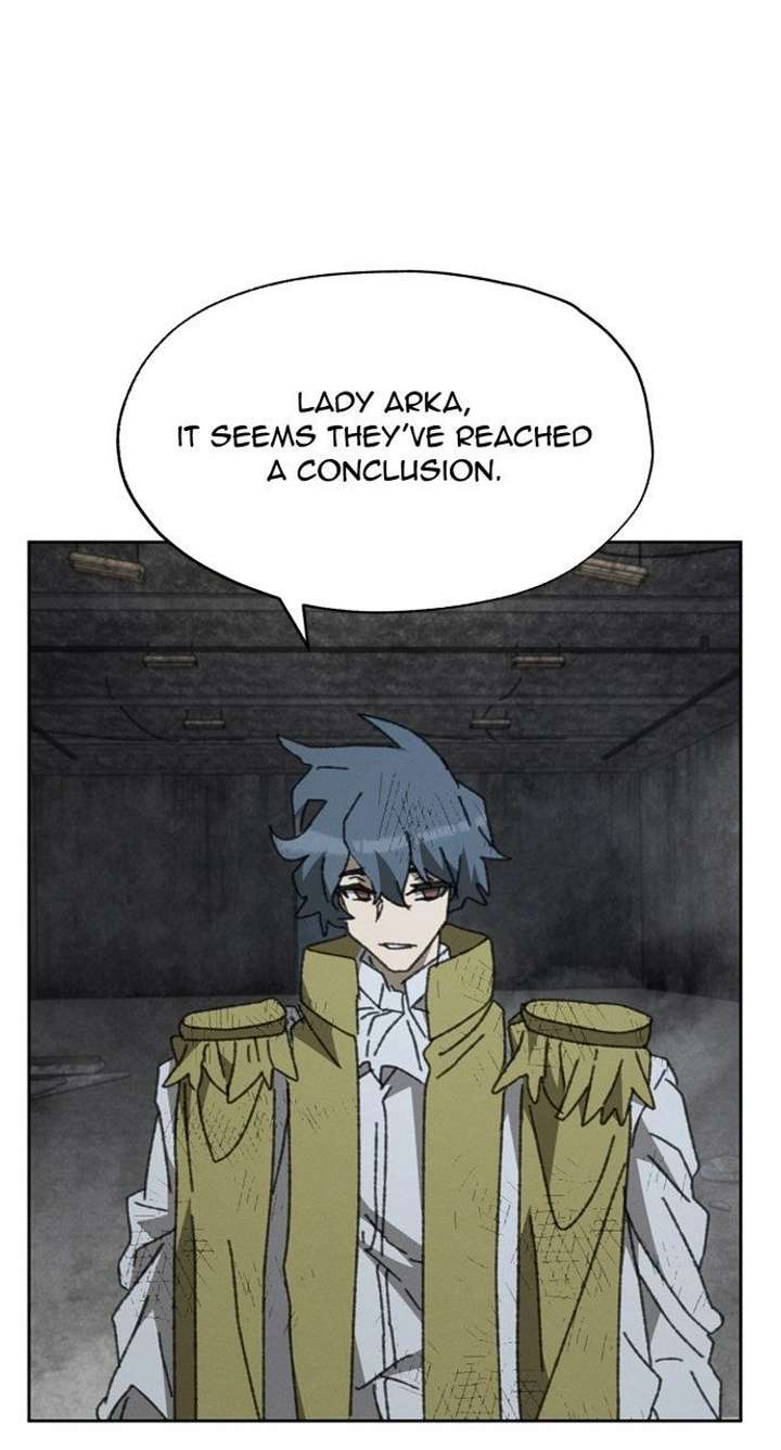 The Monsters’ Undertaker Chapter 27 474 ch 27 87