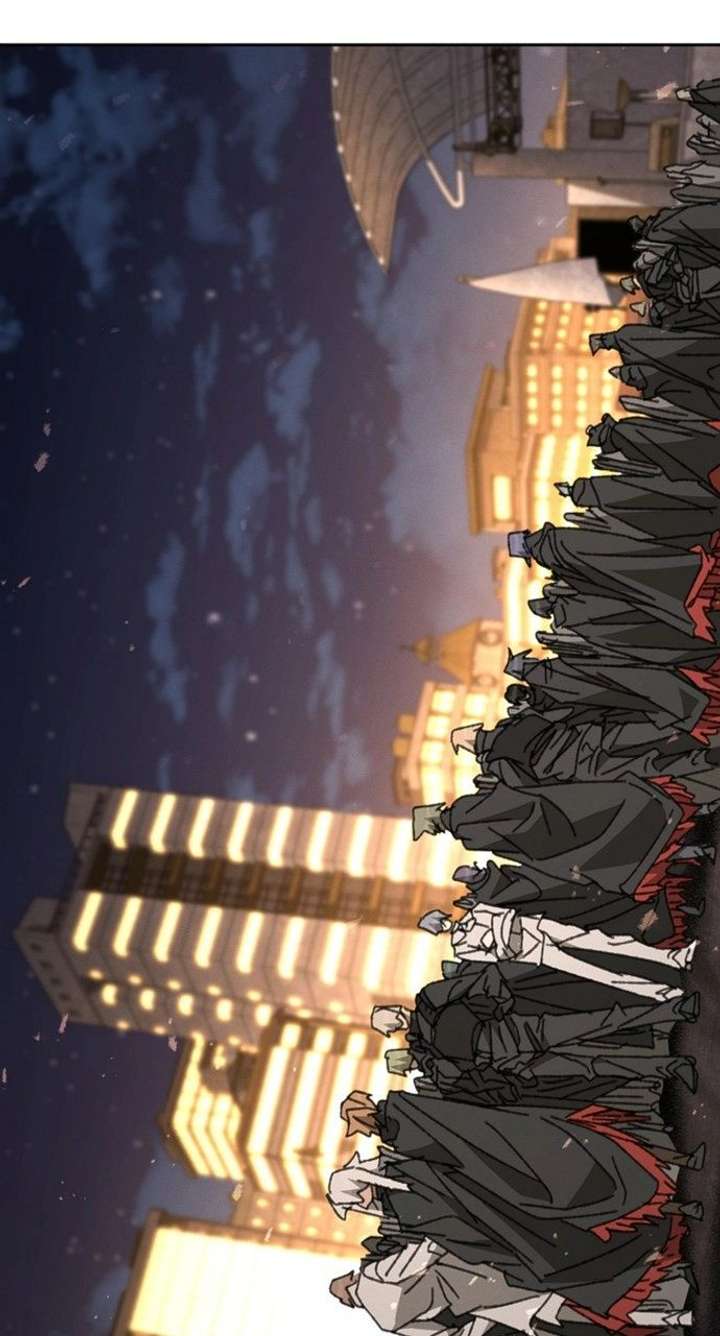 The Monsters’ Undertaker Chapter 27 484 ch 27 97