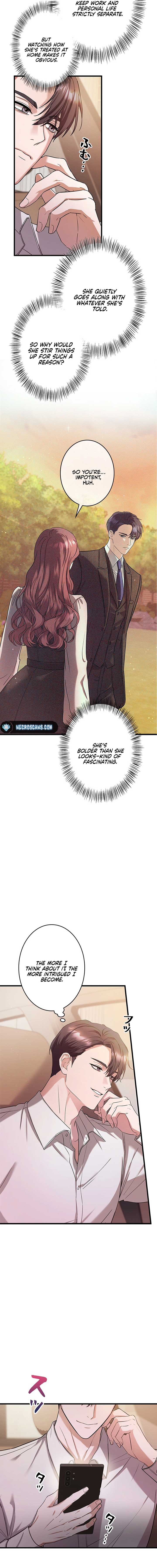 Won’t You Cheat With Me? Chapter 3 89 ch 3 19