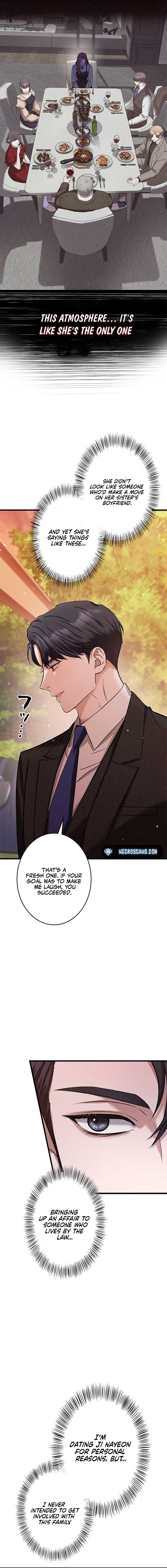 Won’t You Cheat With Me? Chapter 3 73 ch 3 3