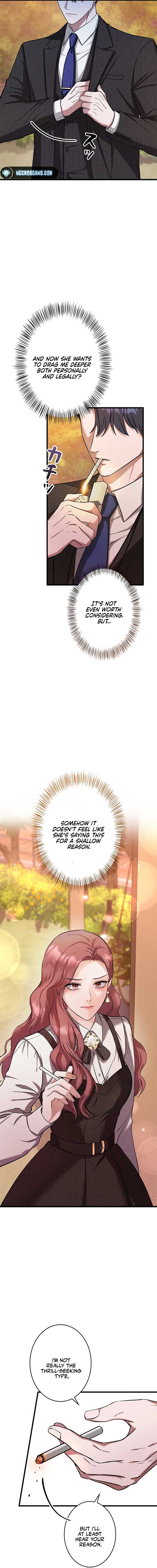 Won’t You Cheat With Me? Chapter 3 74 ch 3 4