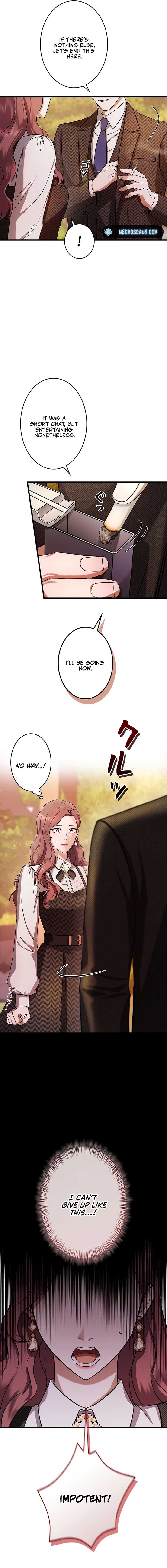 Won’t You Cheat With Me? Chapter 3 78 ch 3 8