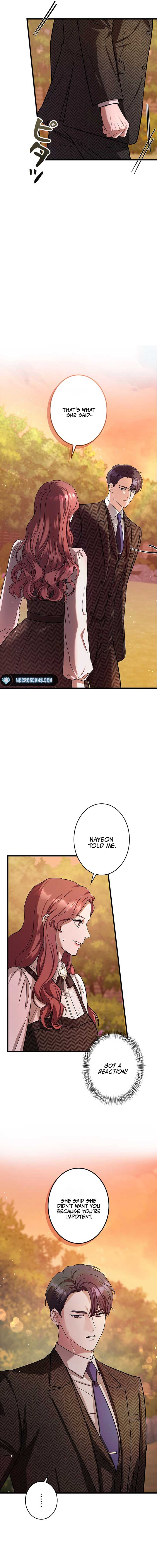 Won’t You Cheat With Me? Chapter 3 79 ch 3 9